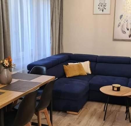 Karpacz Apartament Chabrowy 外观 照片
