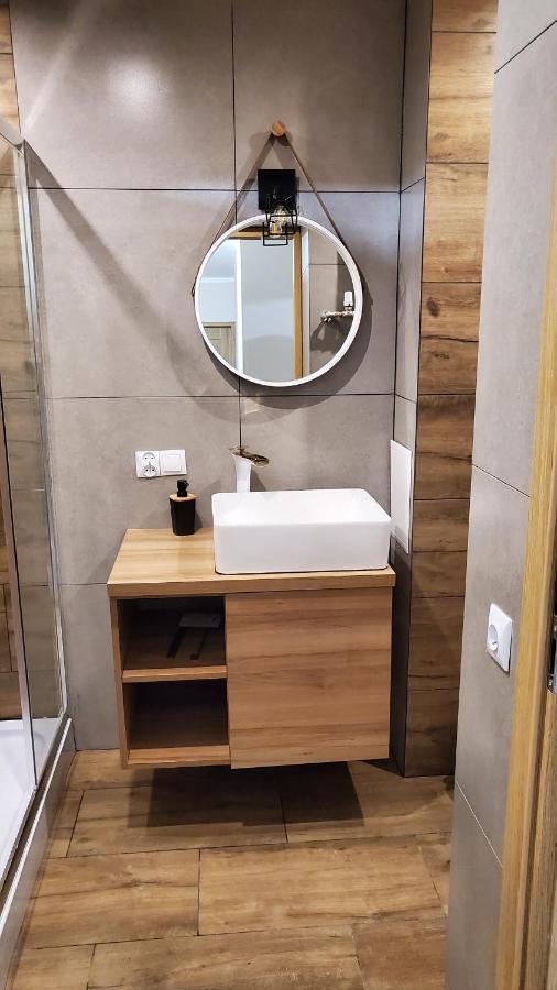 Karpacz Apartament Chabrowy 外观 照片